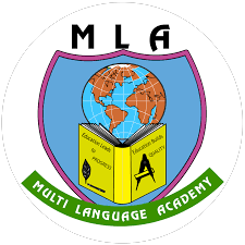 MLA Logo